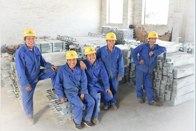 炎炎三伏夏日長，華宇鎂業(yè)“送清涼”