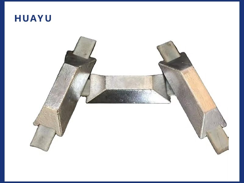 船用鋅陽(yáng)極