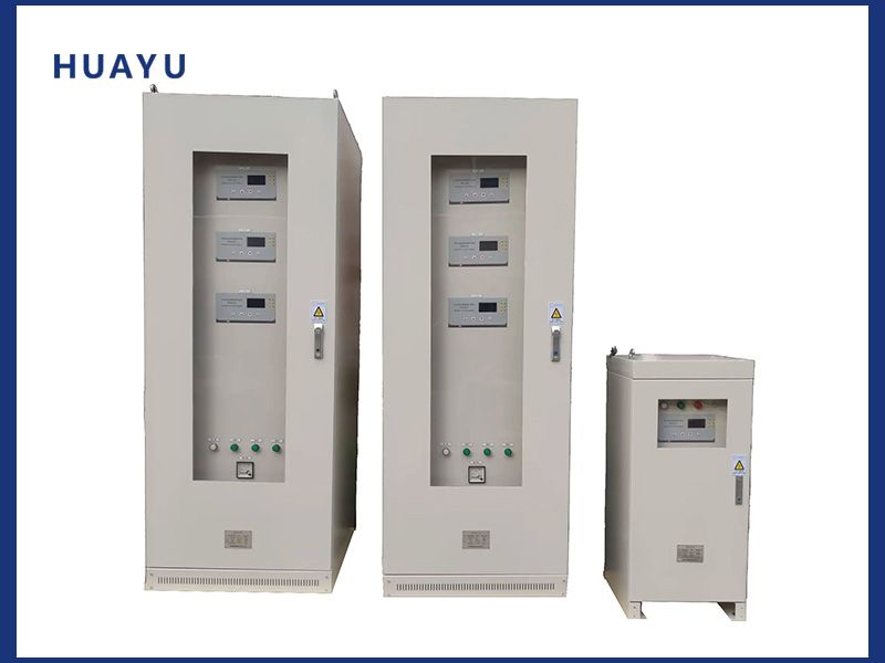 恒電位儀AB機(jī)控制柜