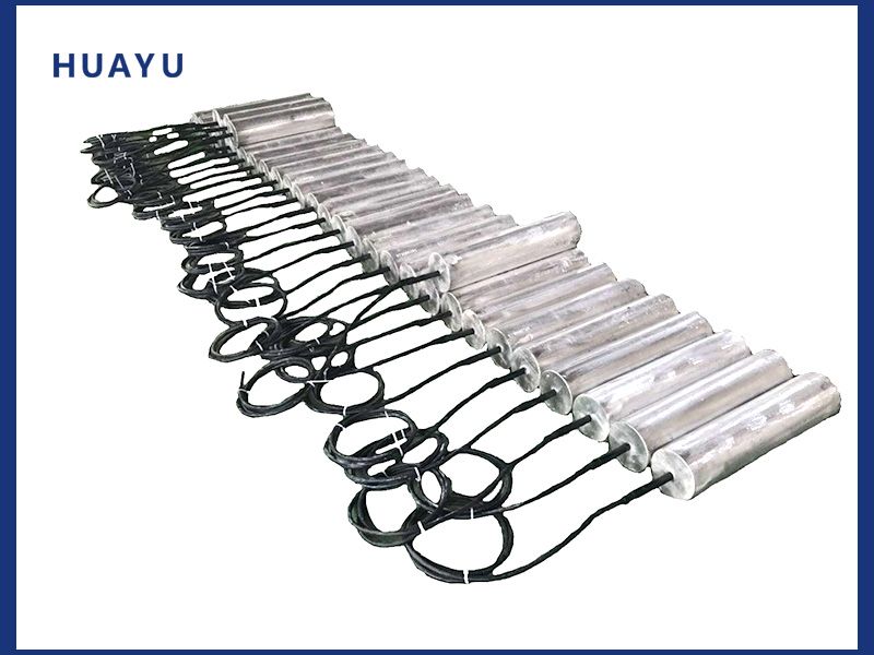 高電位鎂陽(yáng)極