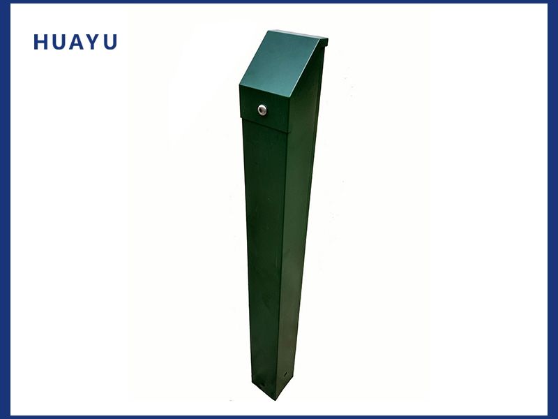 不銹鋼測(cè)試樁