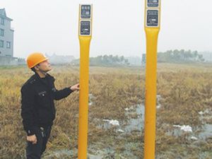 測試樁產(chǎn)品說明